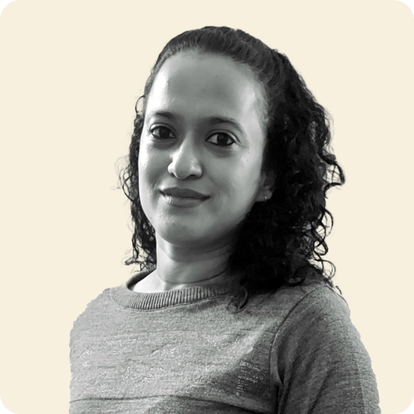 Hazel Kamath