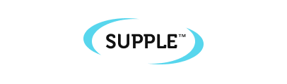 supple