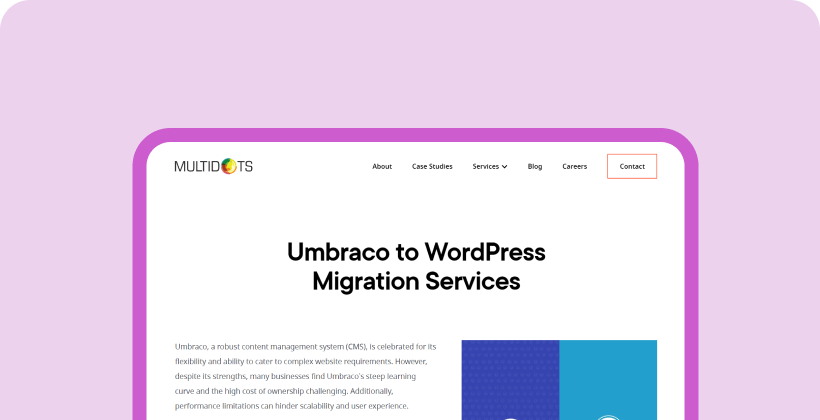 umbraco