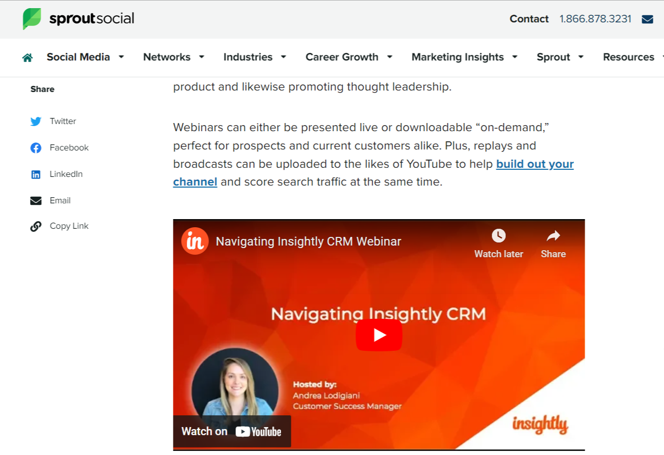 crm