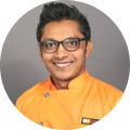pritesh vora