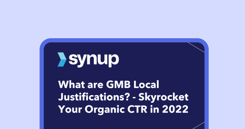 GMB-local