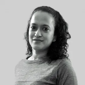 Picture of Hazel Kamath