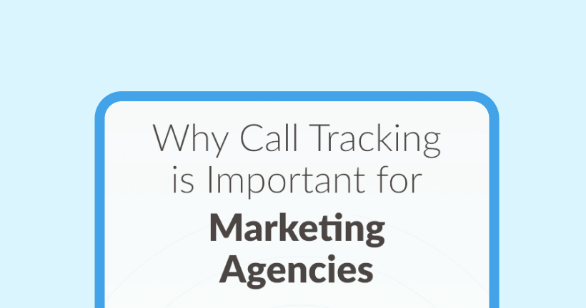 call-tracking
