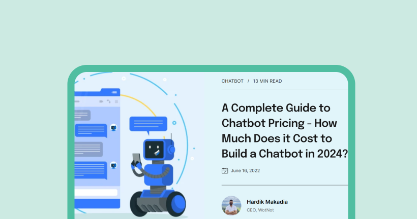 chat-boat-pricing