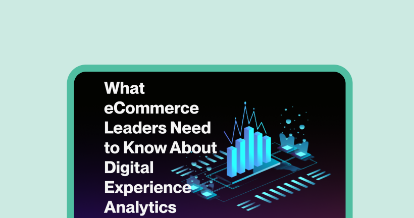 e-commerce