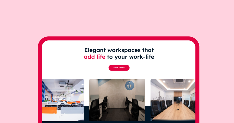 managed-office-space