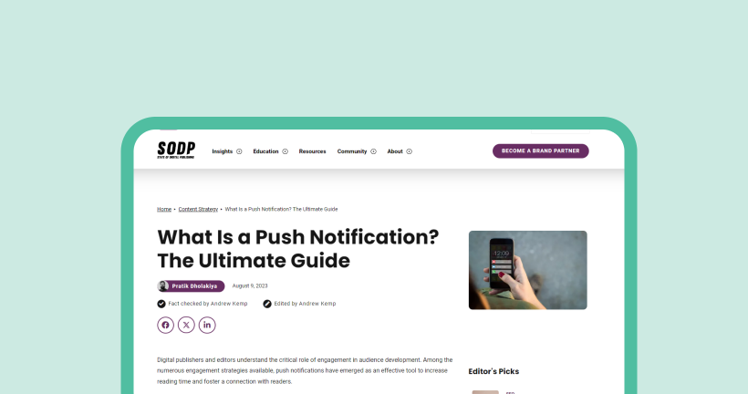push-notification