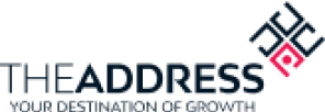 theaddress-logo