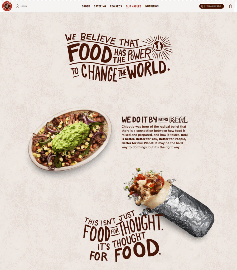 Chipotle-Restaurant-Story