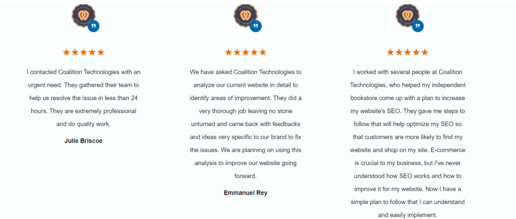 Coalition-Client-Review