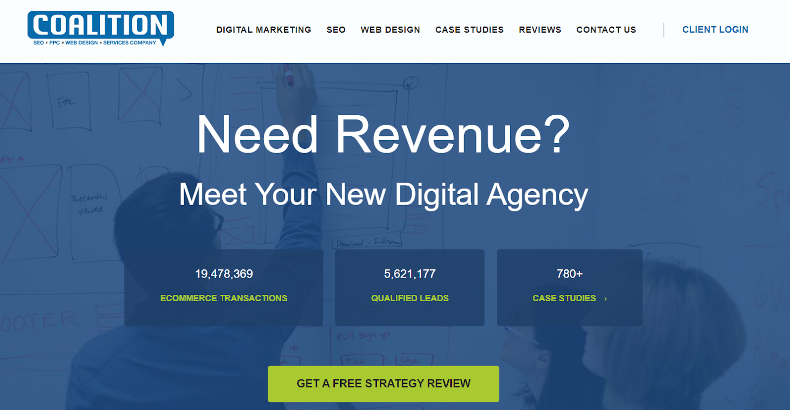 Coalition-WordPress-SEO-Agency