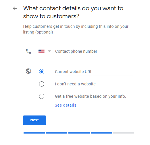 Customer-Details-Google-My-Business