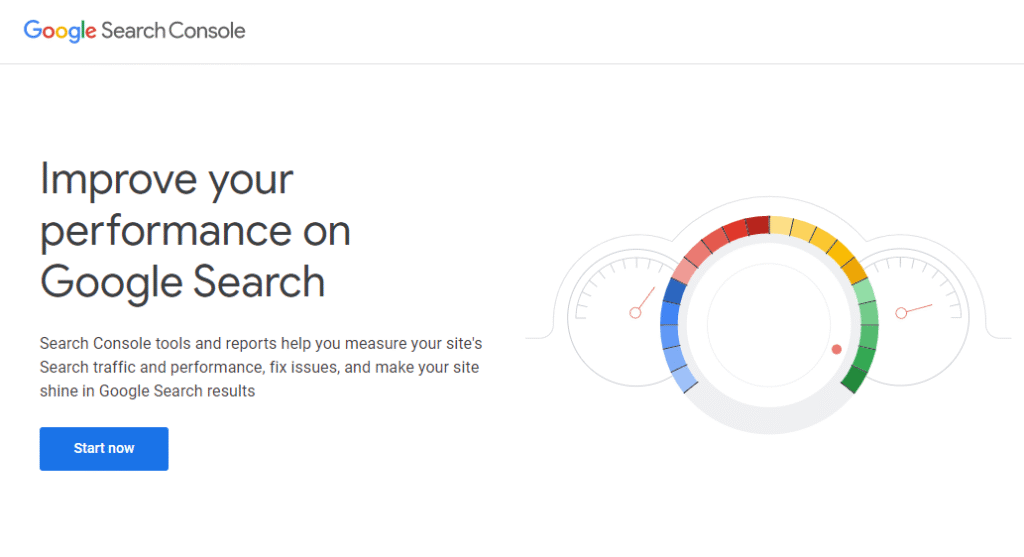 Google-Search-Console
