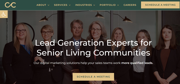 craft and communicate