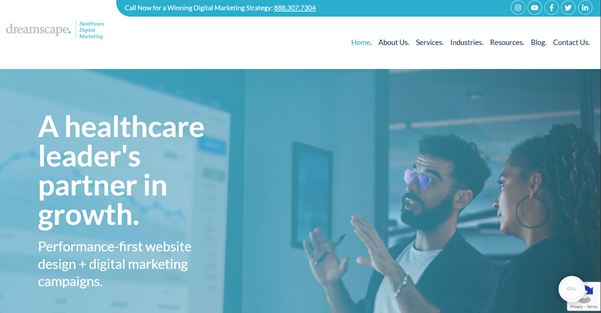 dreamscape marketing