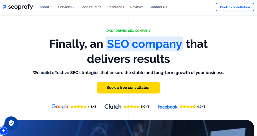 seoprofy